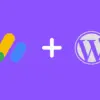 hero image for ad optimization in Wordpress