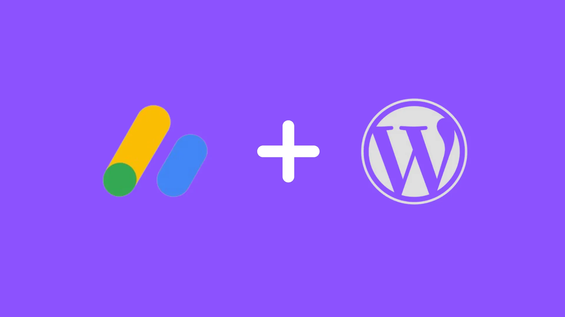 hero image for ad optimization in Wordpress